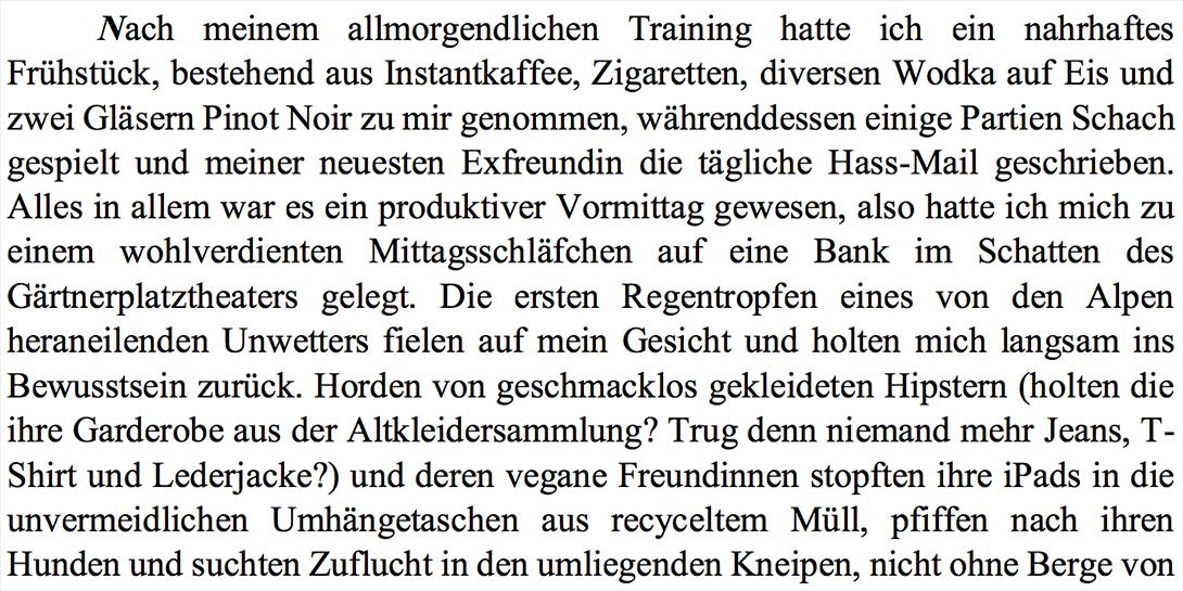 Leseprobe Beitragsbild