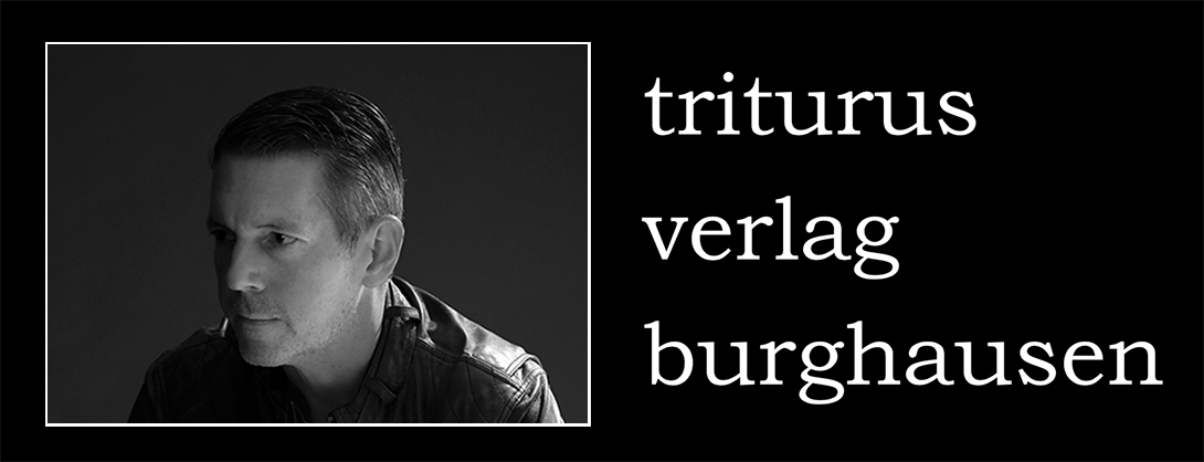 Logo Triturus Verlag